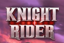 Knight Rider slot